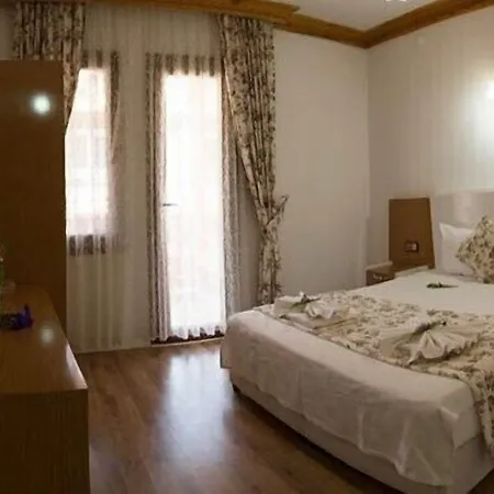 Hotel Portofino Akyaka (Mugla)