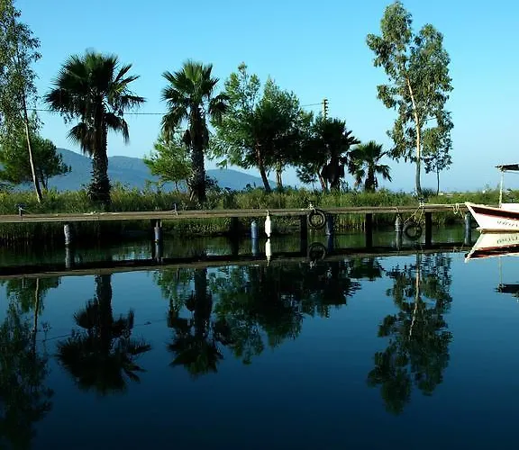 Portofino Akyaka (Mugla)