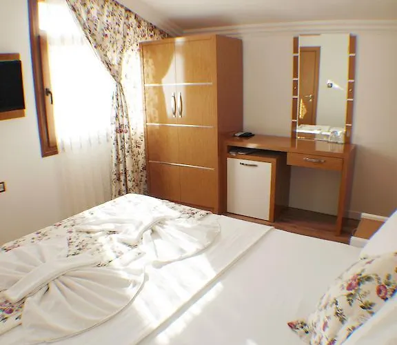 Portofino 3* Akyaka (Mugla)