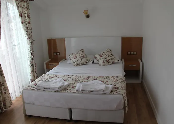 Portofino Akyaka (Mugla)