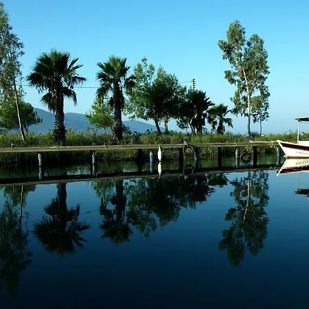 Portofino אקיאקה