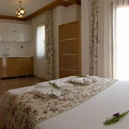 Portofino מלון 3*