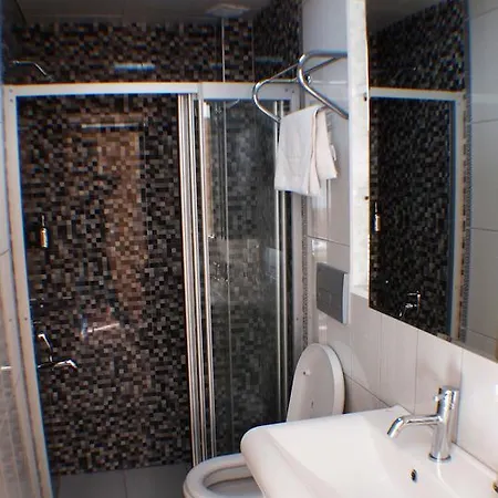 מלון Portofino 3*