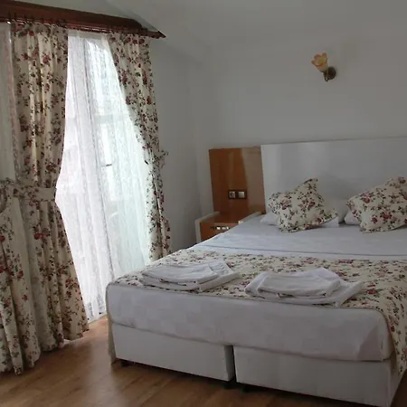 מלון Portofino 3*