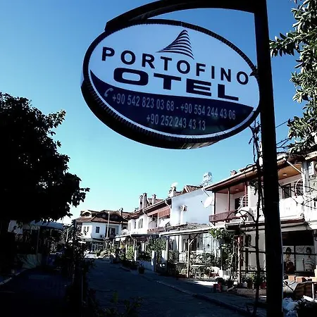 מלון Portofino אקיאקה