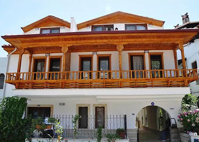 Portofino Akyaka (Mugla)