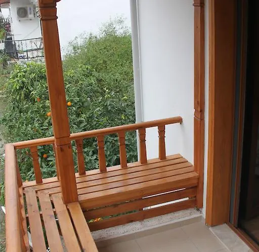 Portofino Akyaka (Mugla)