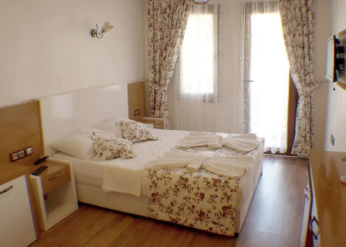 Portofino Hotel Akyaka (Mugla)