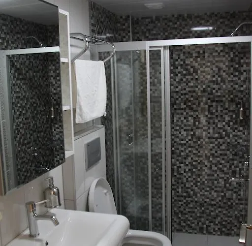 Hotel Portofino Akyaka (Mugla)